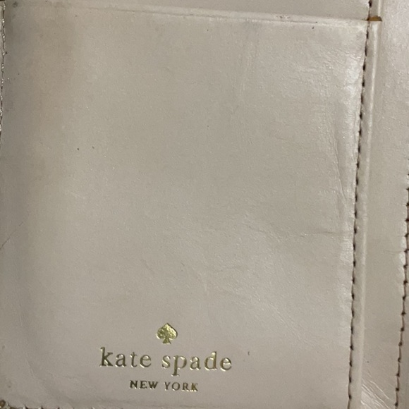 Kate spade wallet - Picture 11 of 12